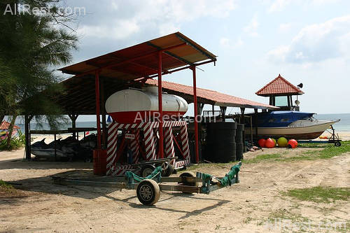 Bintan Lagoon Resort 82